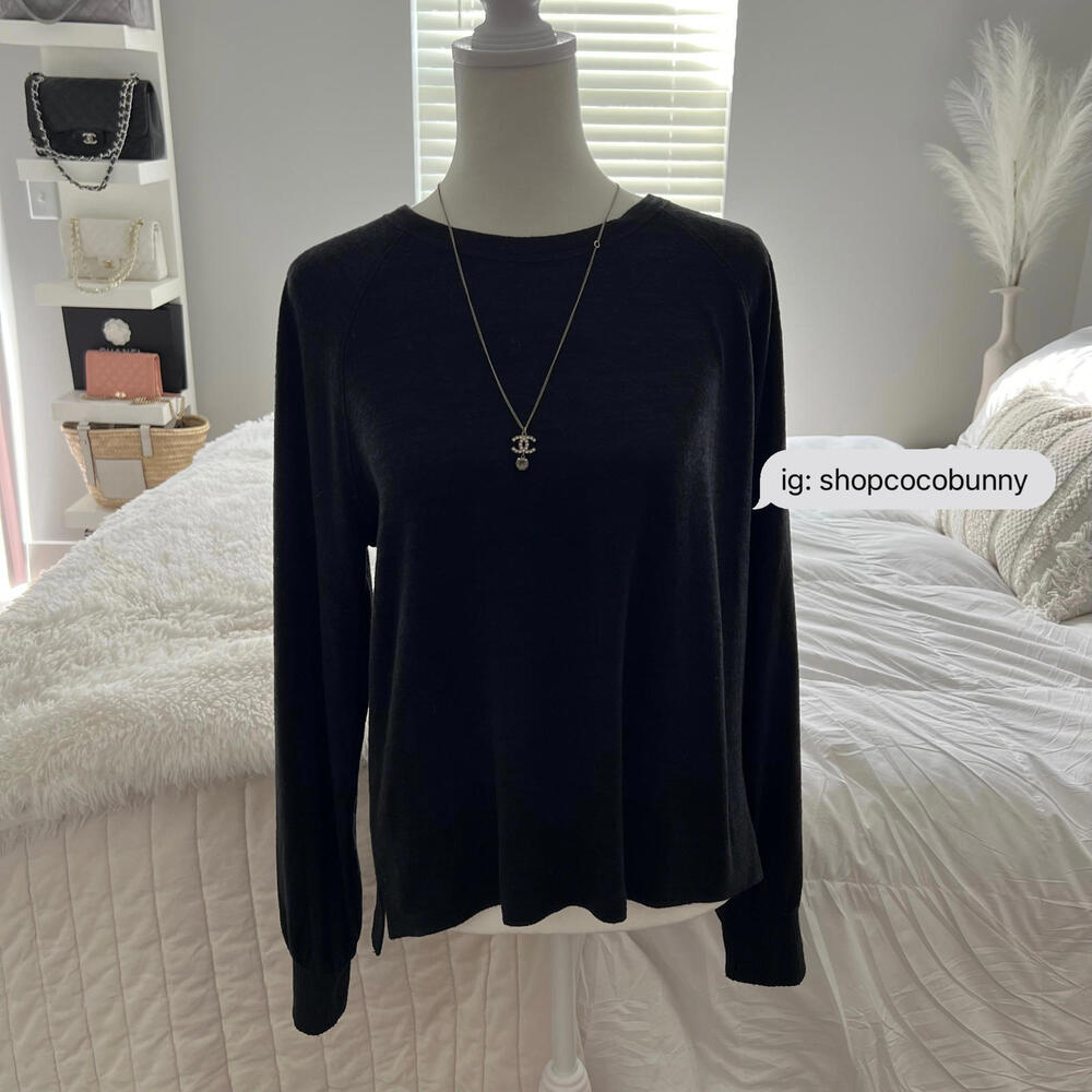 abercrombie and fitch cozy sweater